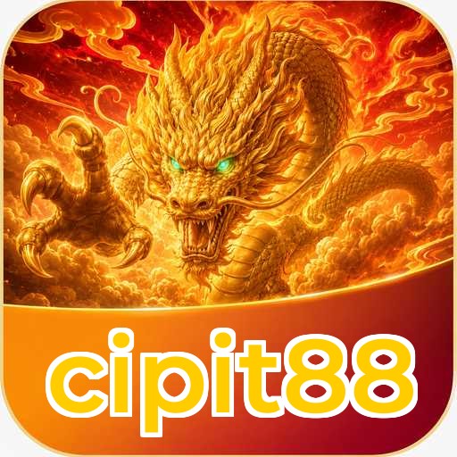 Instalasi cipit88 Berhasil
